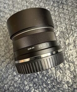 TTArtisan AF32mm F/2.8 Metal Bodied Lens Compatible with Nikon Z Mount - Image 9