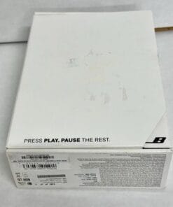 Bose QuietComfort Wireless Over-Ear Headphones Moonstone Blue 884367-1300 - Image 5