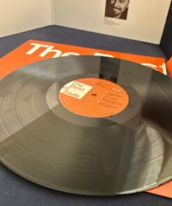 Sade The Best of Sade 2LP Gatefold Vinyl NM/EX 2016 - Image 5