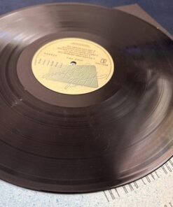 Eagles Hotel California Vinyl LP 180g Remastered Original Album - Image 5