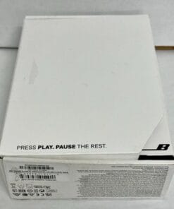 Bose QuietComfort Headphones Wireless ANC White Smoke + Case + Audio Cable - Image 5