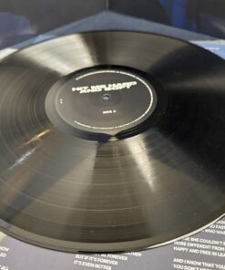 Billie Eilish Hit Me Hard And Soft Vinyl LP Album Interscope 12” Record - Image 6