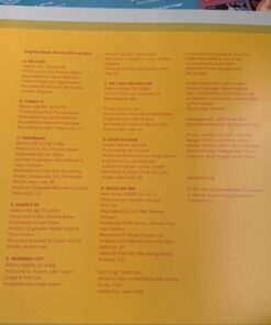 The Cars Best Of The Cars 2LP Vinyl Compilation Rhino Elektra Record - Image 7