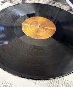 Arcade Fire WE Vinyl LP Album 2022 Indie Rock Columbia Record 12 - Image 5