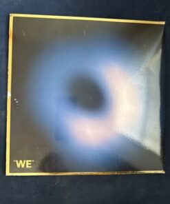 Arcade Fire WE Vinyl LP Album 2022 Indie Rock Columbia Record 12 - Image 8