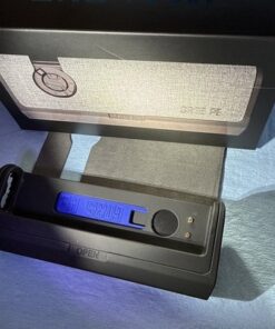 IMALENT GR35 PE 2800LM EDC Flashlight Green Laser UV Rechargeable - Image 10