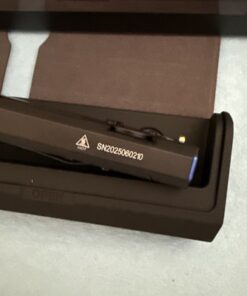 IMALENT GR35 PE 2800LM EDC Flashlight Green Laser UV Rechargeable - Image 11