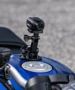 Drift Ghost XL Action Camera 1080p 30fps IPX7 WiFi 300° Lens Dash Cam 9Hr New - Image 7