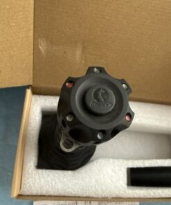 Lumintop THOR 3 LEP Flashlight 2500m Throw 21700 Tactical Laser Light - Image 6