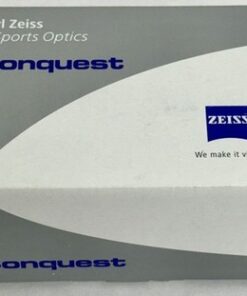 Alternative view of Zeiss Conquest 5x10 T MiniQuick Monocular Pocket Scope 522010 / ZES522010