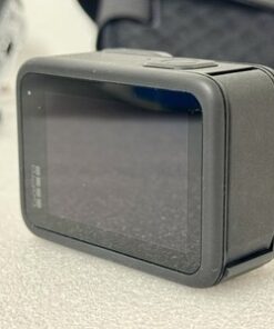 GoPro HERO 13 Black Bundle w/ Battery, Case, Chest Mount + Accessories #B12 - Image 4