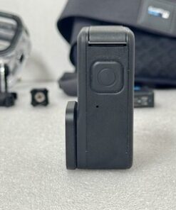 GoPro HERO 13 Black Bundle w/ Battery, Case, Chest Mount + Accessories #B12 - Image 6