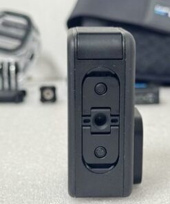 GoPro HERO 13 Black Bundle w/ Battery, Case, Chest Mount + Accessories #B12 - Image 7
