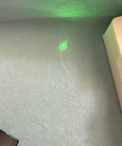 Olight Arkfeld Pro EDC Flashlight 1300 Lumens UV & Green Laser, Only Flashlight - Image 8