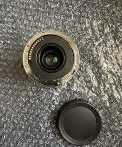 TTArtisan AF32mm F/2.8 Metal Bodied Lens Compatible with Nikon Z Mount - Image 11