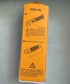 Olight Baton 3 Pro Flashlight 1500 Lumens Rechargeable LED Limited Edition - Image 7