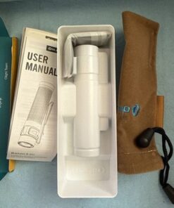 Olight Baton 3 Pro Flashlight 1500 Lumens Rechargeable LED Limited Edition - Image 8