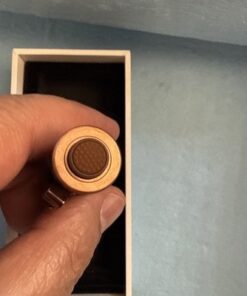 Olight i5T EOS Cu Flashlight Copper Limited Edition LED EDC Pocket Torch - Image 7