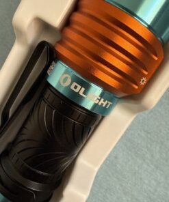 Olight Baton Turbo Flashlight 1000 Lumens Rechargeable LED EDC Compact Torch - Image 5