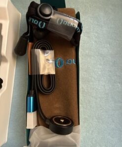 Olight Baton Turbo Flashlight 1000 Lumens Rechargeable LED EDC Compact Torch - Image 7
