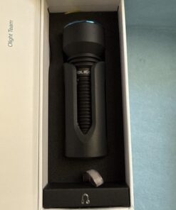 Olight Javelot Mini Flashlight 1000 Lumens 600m Throw Rechargeable LED EDC - Image 5