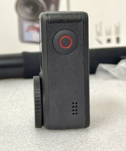 DJI Osmo Action 4 Adventure Combo 4K Camera 3 Batteries Bundle Excellent - Image 6