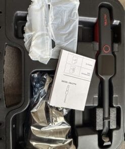 Autel MaxiTPMS TBE200E Laser Tire Tread Depth & Brake Disc Wear Tester Examiner - Image 14