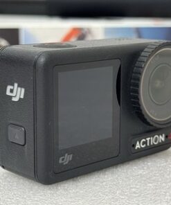 DJI Osmo Action 4 Adventure Combo 4K Camera, Excellent Condition - Image 6