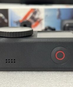 DJI Osmo Action 4 Adventure Combo 4K Camera, Excellent Condition - Image 7