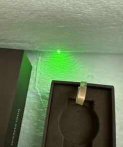 NEW Olight Arkfeld Ultra Olive Green 3in1 EDC Flashlight/O-Aluminum Material - Image 8