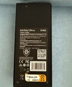 NEW Olight Arkfeld Ultra Olive Green 3in1 EDC Flashlight/O-Aluminum Material - Image 12