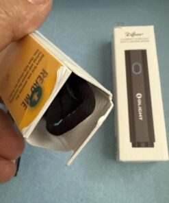 Olight Diffuse Rechargeable EDC Flashlight 700 Lumens Compact Pocket Light - Image 5
