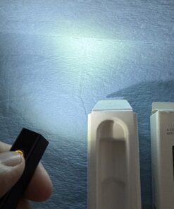 Olight Diffuse Rechargeable EDC Flashlight 700 Lumens Compact Pocket Light - Image 8