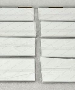 Lot 8x Polaroid Hi-Print 4x6 Photo PAPER ONLY No Cartridge, 160 Sheets