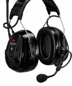 3M PELTOR WS ALERT XP Bluetooth Hearing Protector FM Headset MRX21A2WS6