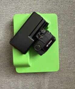 Viridian C5L Green Laser Sight & Tactical Light Class 3R ≤5mW /Instant On /Black - Image 6