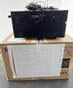 Sony STR-AZ1000ES 7.2Ch 8K AV Receiver Dolby Atmos Complete Tested - Image 6