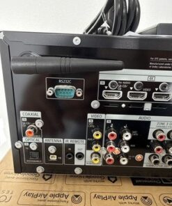 Sony STR-AZ1000ES 7.2Ch 8K AV Receiver Dolby Atmos Complete Tested - Image 8