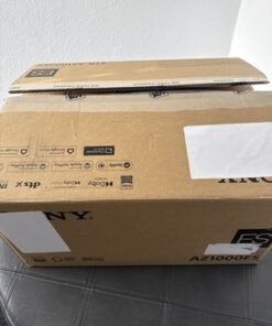 Sony STR-AZ1000ES 7.2Ch 8K AV Receiver Dolby Atmos Complete Tested - Image 12