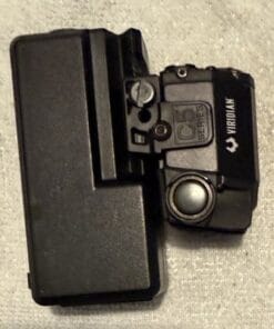 Viridian C5L Green Laser Sight & Tactical Light Class 3R ≤5mW /Instant On /Black - Image 10