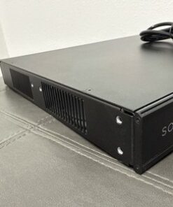 Sonance 16-50 Digital Power Amplifier 16 Channel 800W Multi-Room Amp 93546 - Image 2
