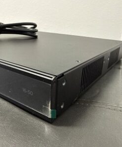 Sonance 16-50 Digital Power Amplifier 16 Channel 800W Multi-Room Amp 93546 - Image 3