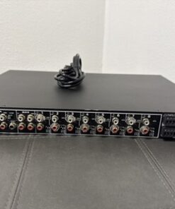 Sonance 16-50 Digital Power Amplifier 16 Channel 800W Multi-Room Amp 93546 - Image 4