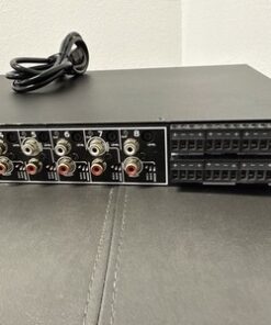 Sonance 16-50 Digital Power Amplifier 16 Channel 800W Multi-Room Amp 93546 - Image 6