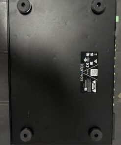 Sonance 16-50 Digital Power Amplifier 16 Channel 800W Multi-Room Amp 93546 - Image 7