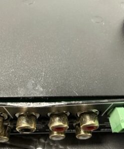Sonance 16-50 Digital Power Amplifier 16 Channel 800W Multi-Room Amp 93546 - Image 10