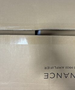 Sonance DSP 2-750 MKIII Power Amplifier 2 Channel 1500W Tested - Image 13