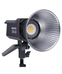 Aputure Amaran 200x S 200W Bi-Color LED Video Light Bowens Mount 2700K-6500K
