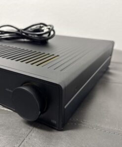 Arcam A25 Integrated Amplifier 100W Class G Stereo Amp Tested No Remote - Image 3