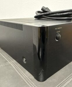Rotel RB-1582 MKII 2-Ch 200W Power Amplifier XLR/RCA Tested Working - Image 2